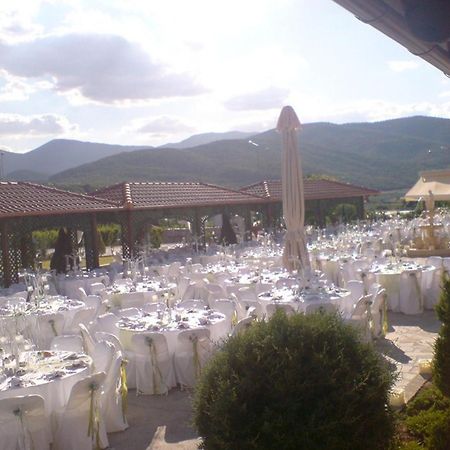 Lozitsi Veria (Imathia) Exterior foto
