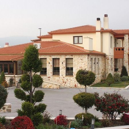 Lozitsi Veria (Imathia) Exterior foto