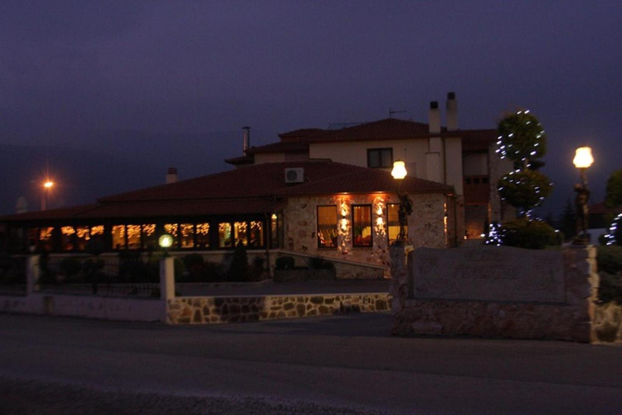 Lozitsi Veria (Imathia) Exterior foto
