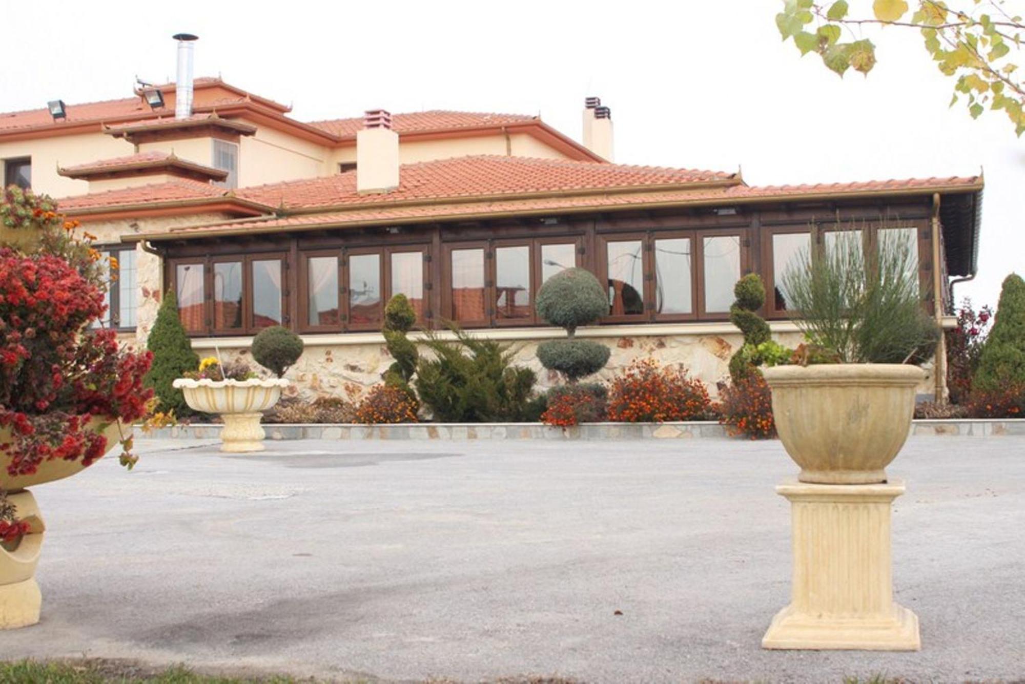 Lozitsi Veria (Imathia) Exterior foto