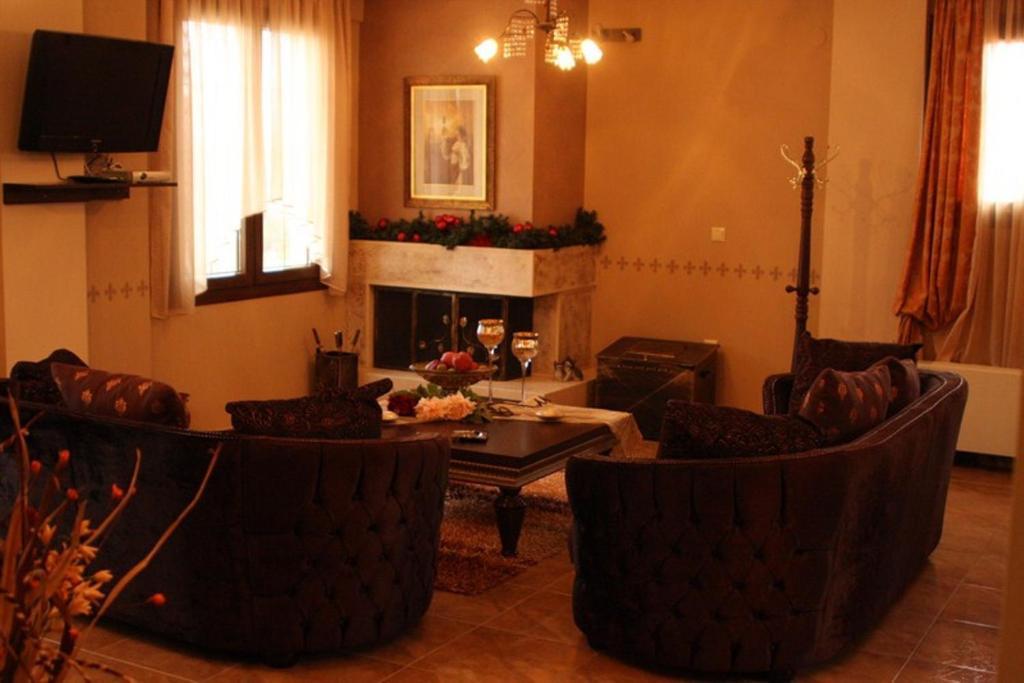 Lozitsi Veria (Imathia) Quarto foto