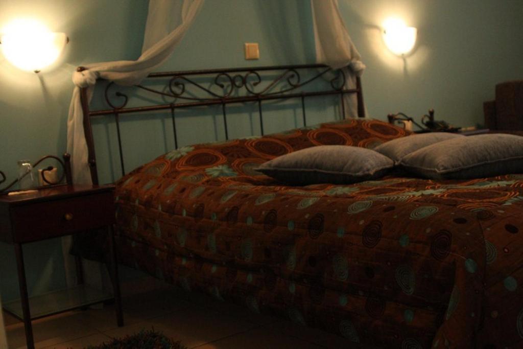 Lozitsi Veria (Imathia) Quarto foto
